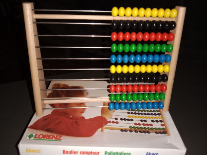 Tabouret Quincy Bois Teck Recyclé - Siège D'Appoint Écologique